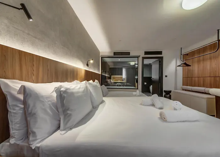 Noru Hotel Malta - Adults Only Hotel