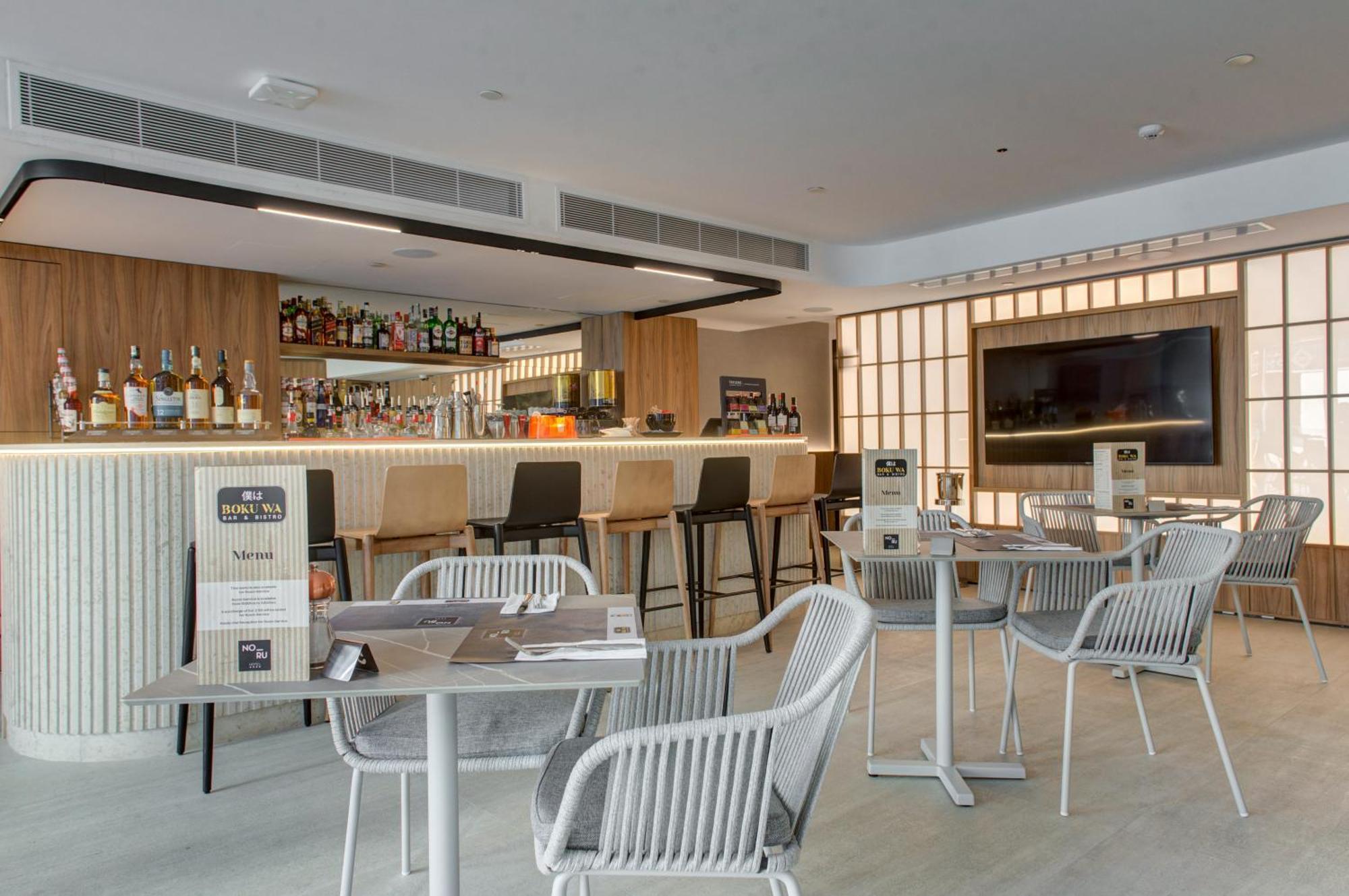 Noru Malta - Adults Only 酒店 Saint Julian's
