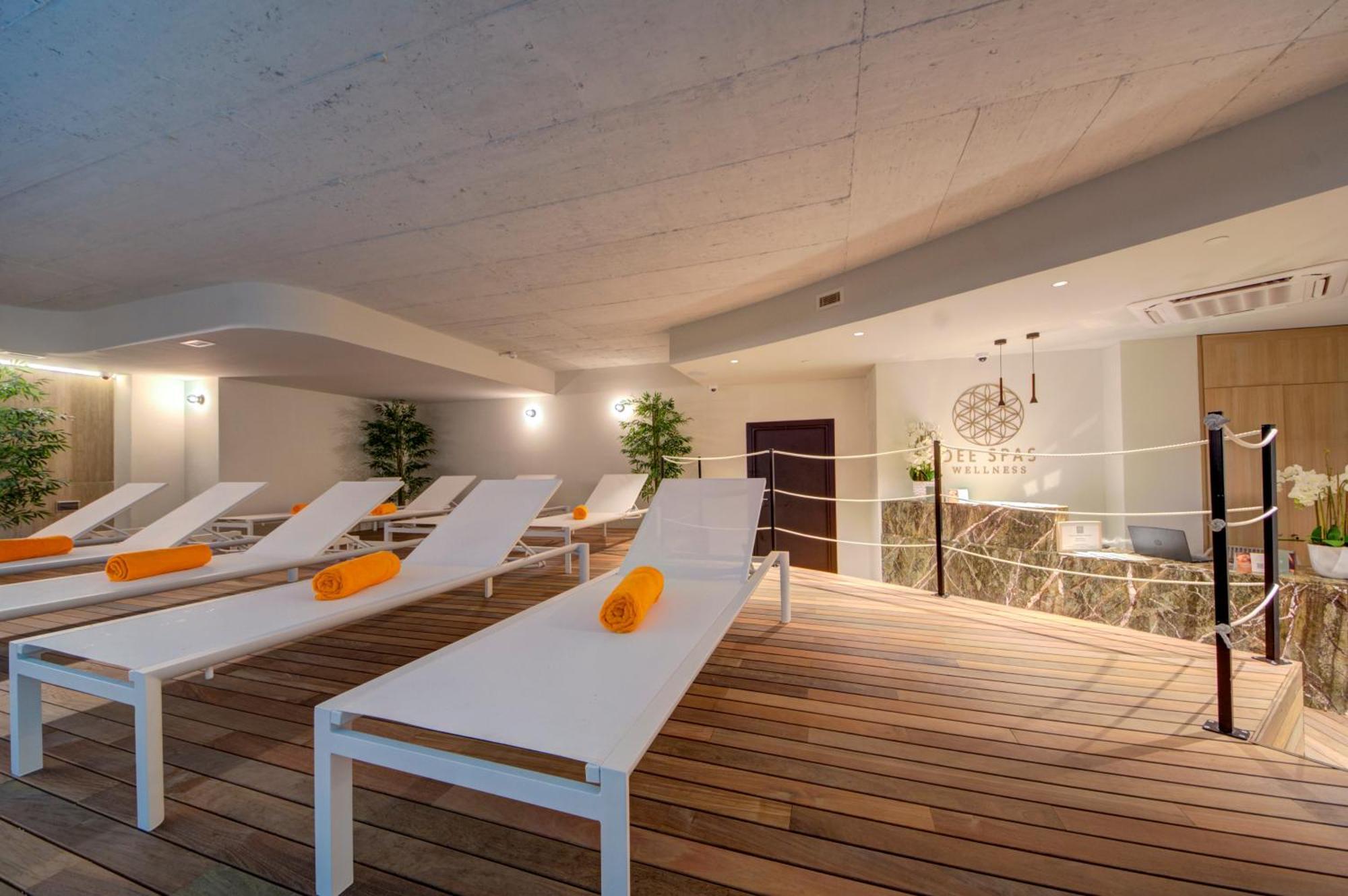 Noru Malta - Adults Only 4*