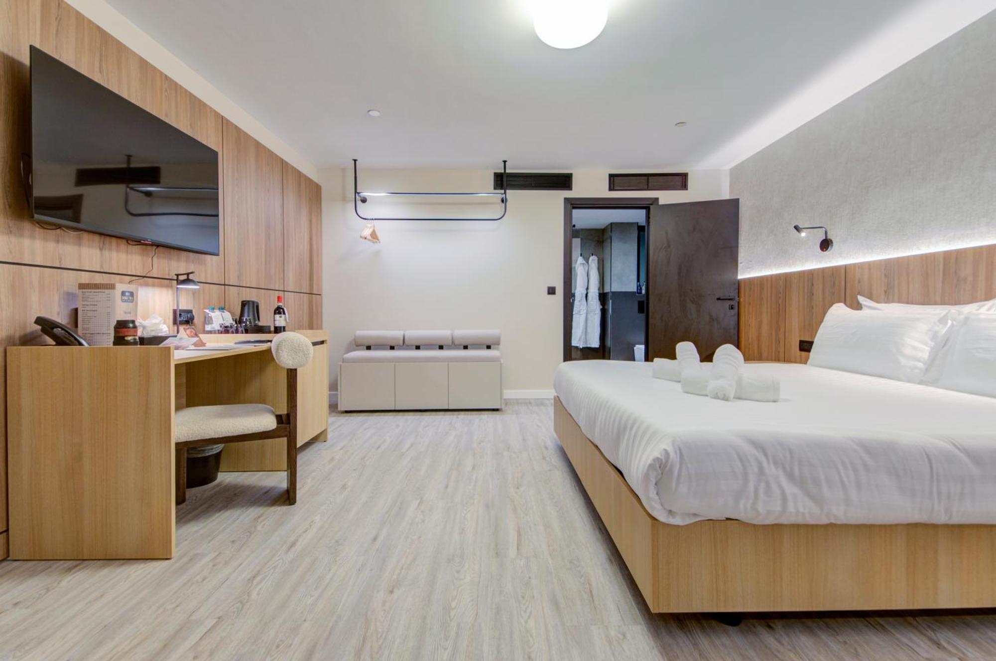 Noru Malta - Adults Only