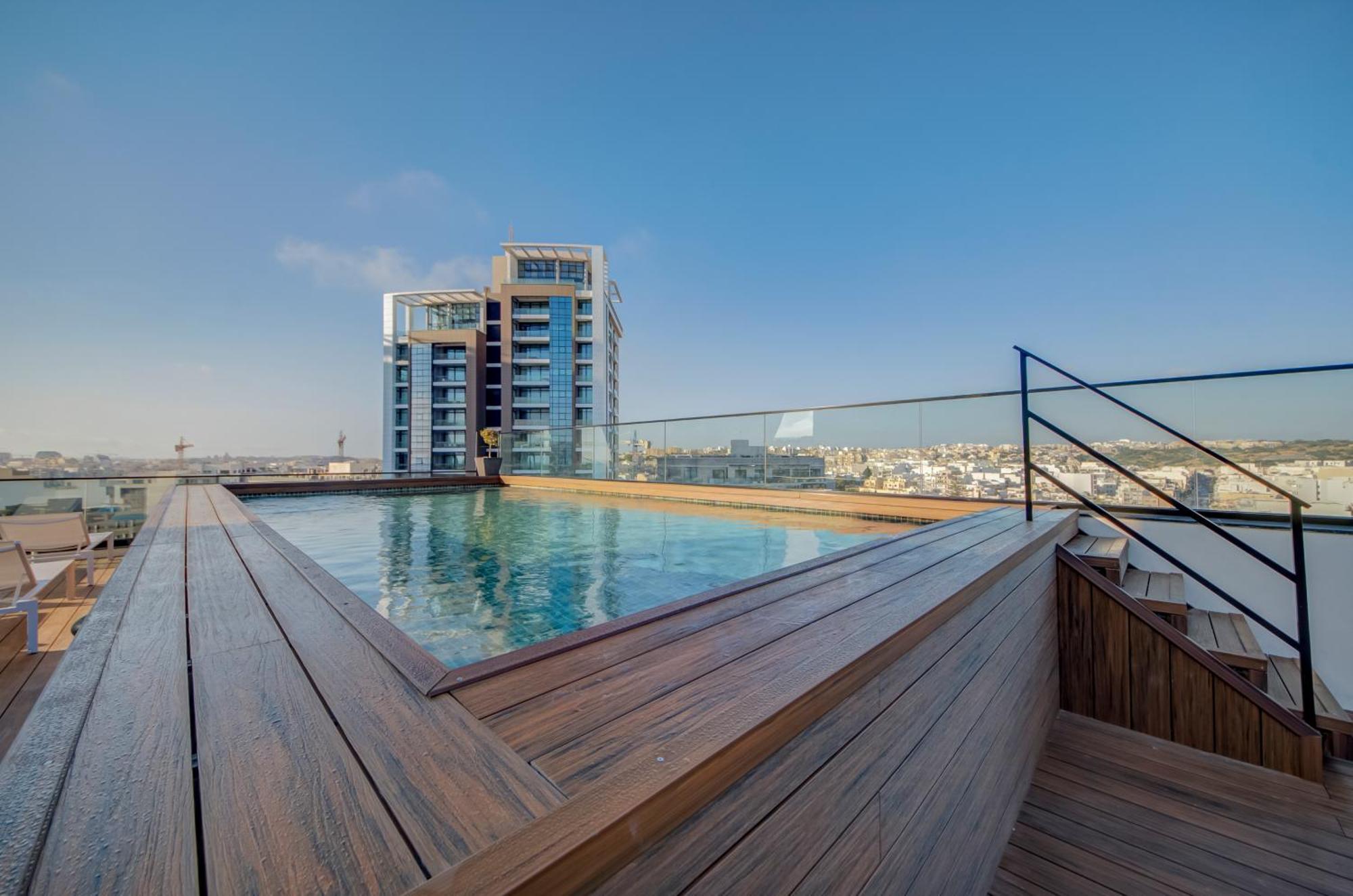 Noru Malta - Adults Only 酒店 4*