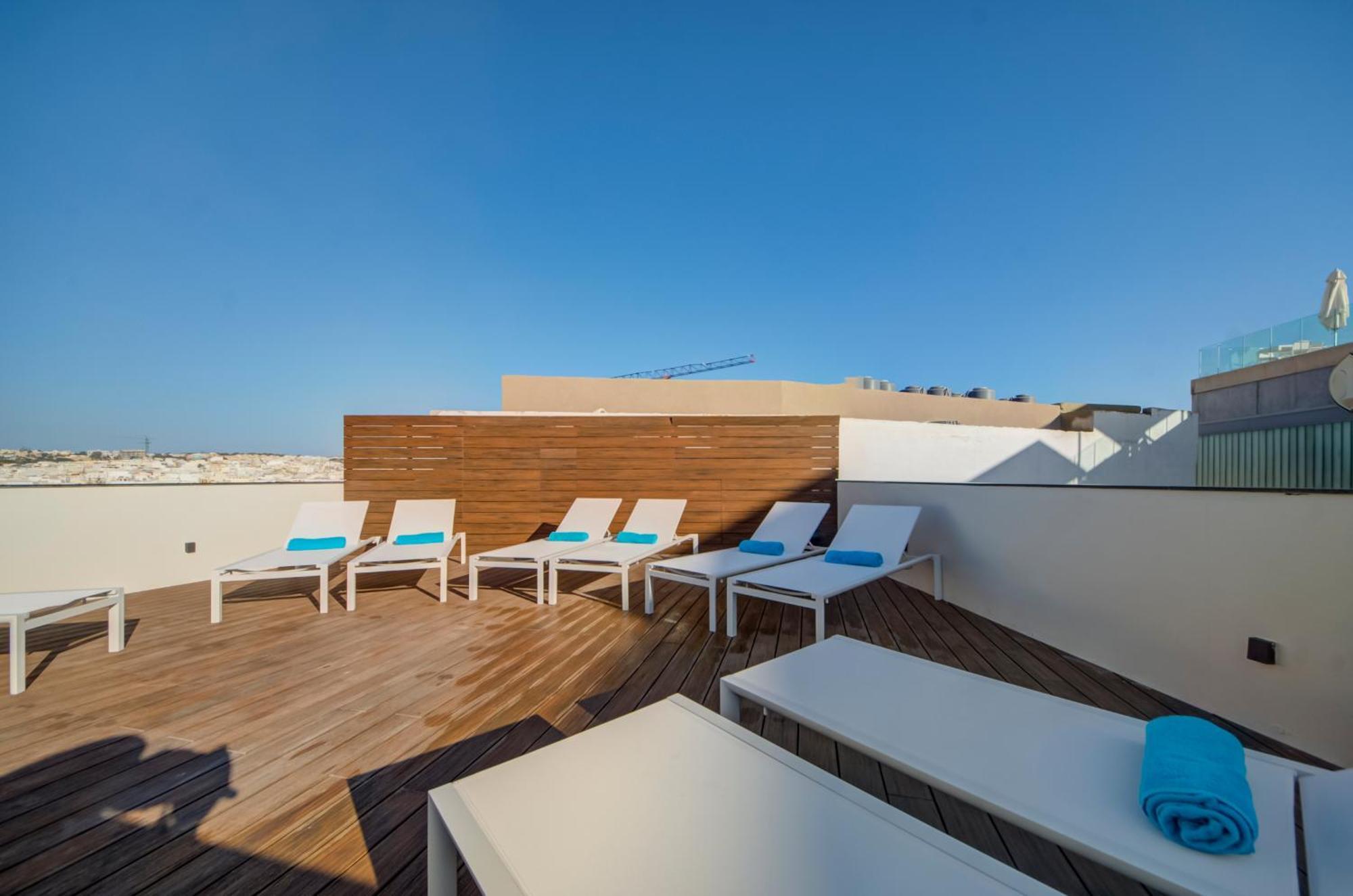 酒店 Noru Malta - Adults Only