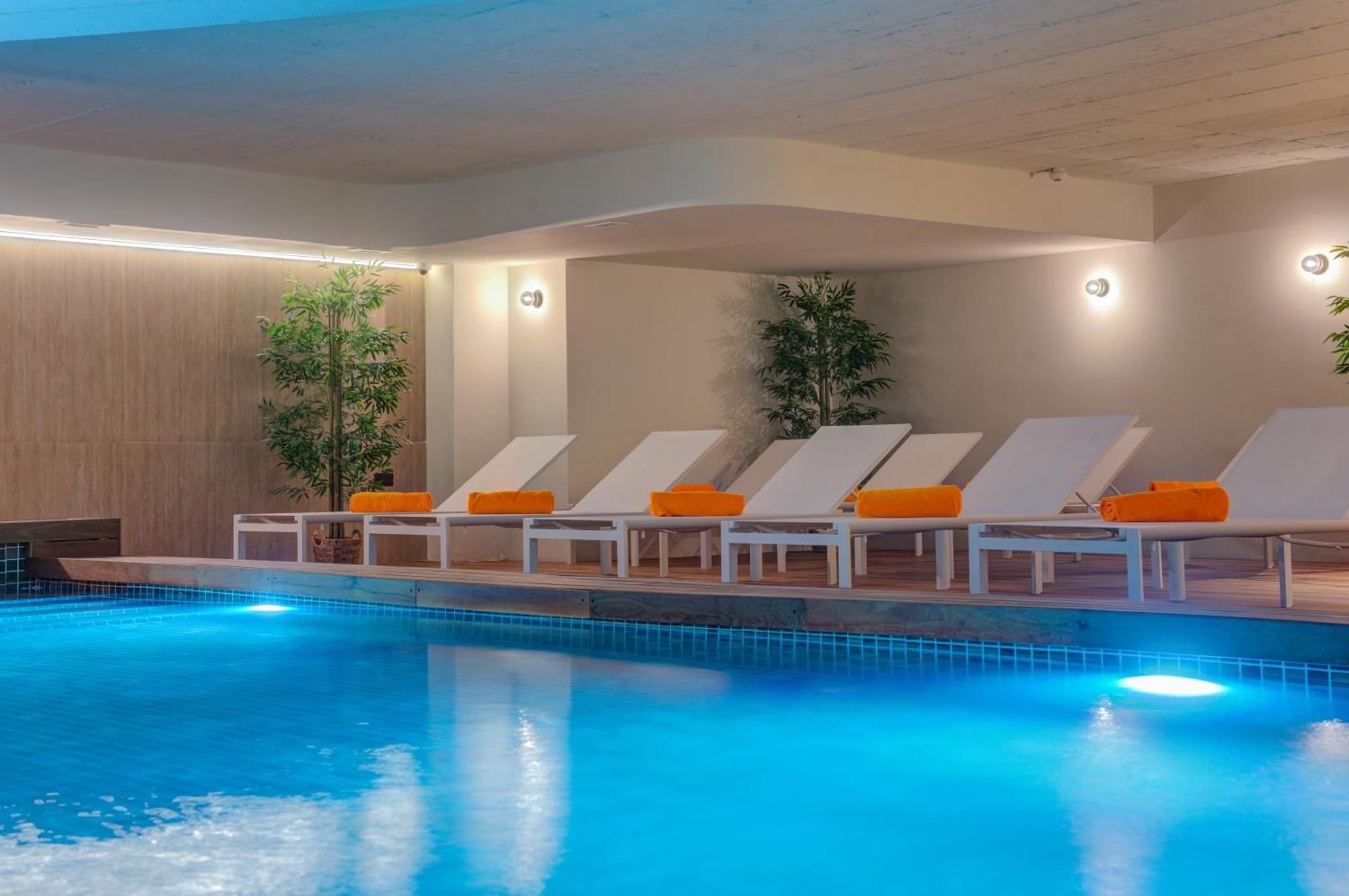 酒店 Noru Malta - Adults Only 4*